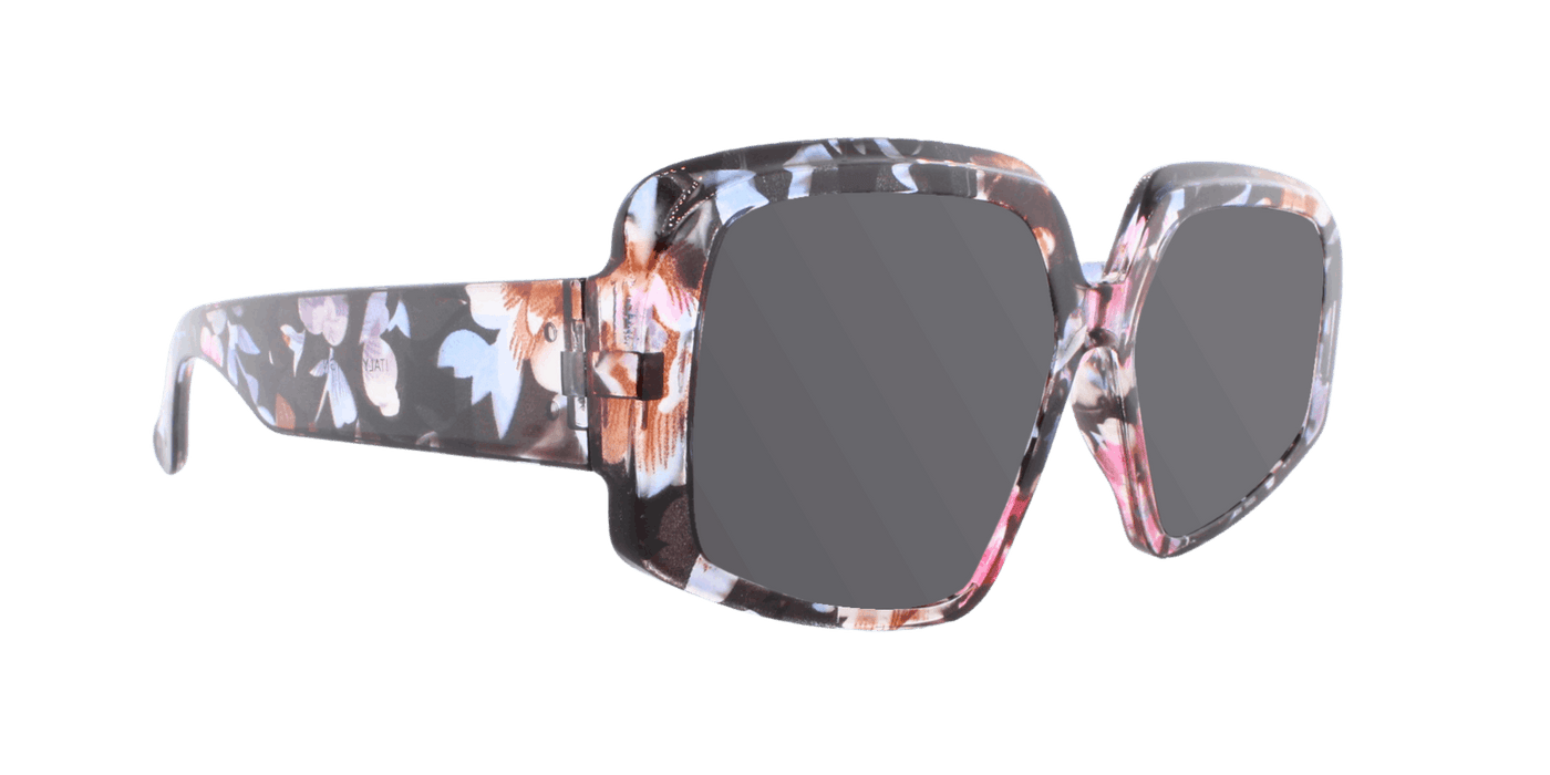 Muse - Polarized Colorful Fashion.