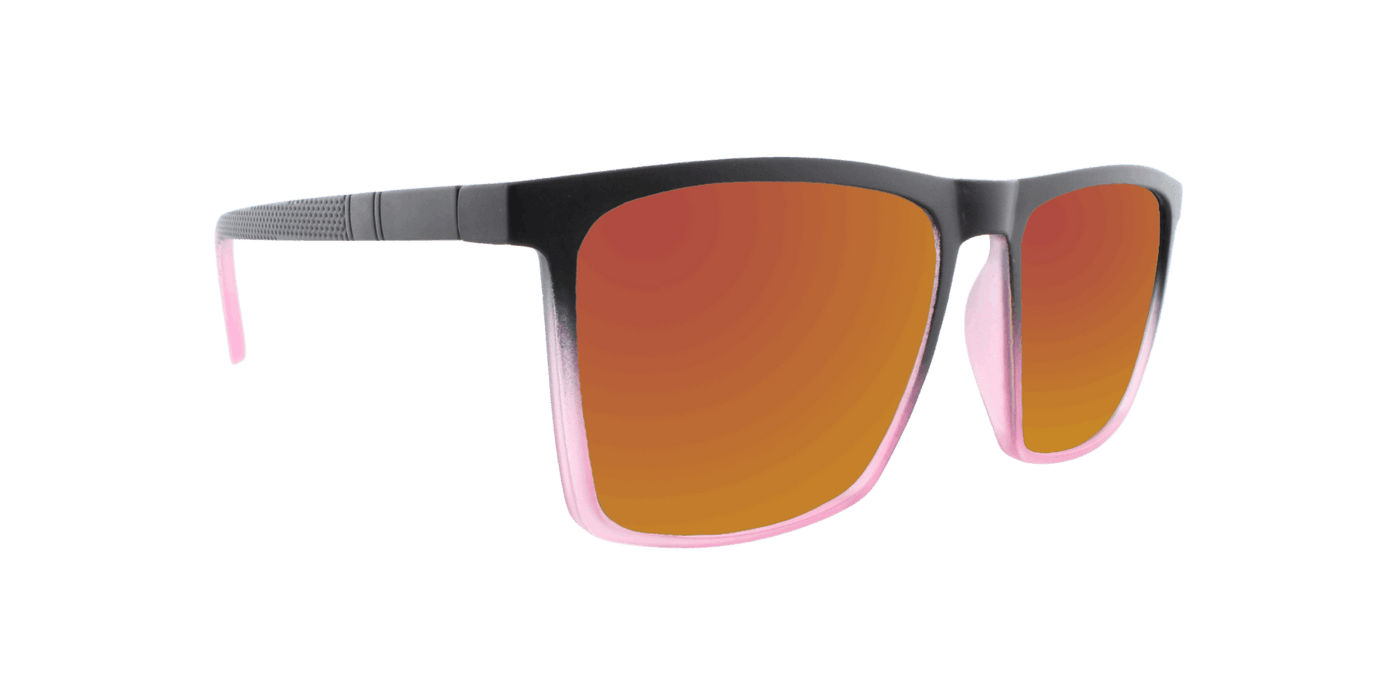Helix - Polarized Modified Retro