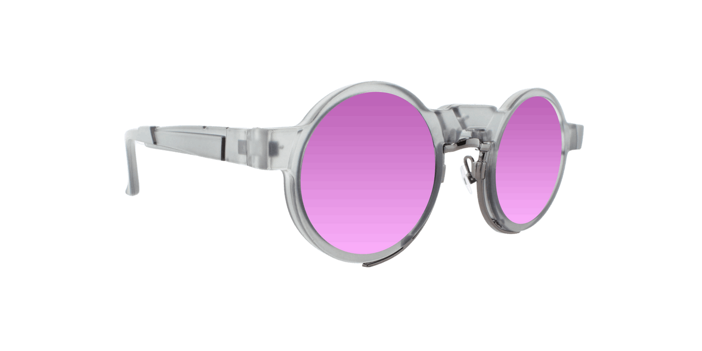 Stratos - Modified Aviator.