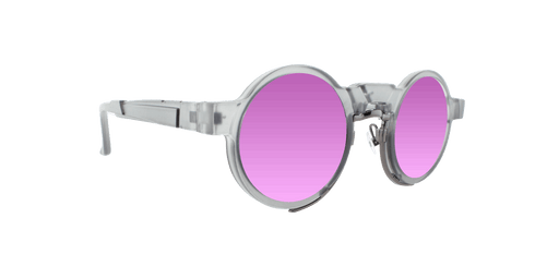 Stratos - Modified Aviator.