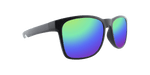 Rewind - Classic Standard Black (Rainbow Mirror)