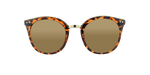 Flair - Classic Fashion Tortoise Shell (Amber)