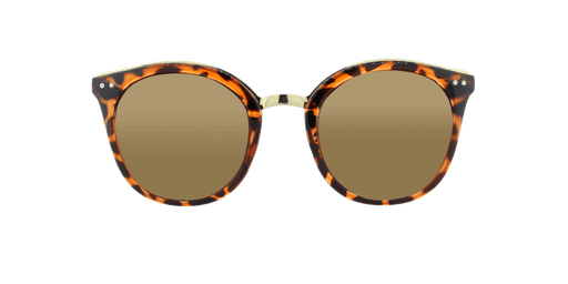 Flair - Classic Fashion Tortoise Shell (Amber)
