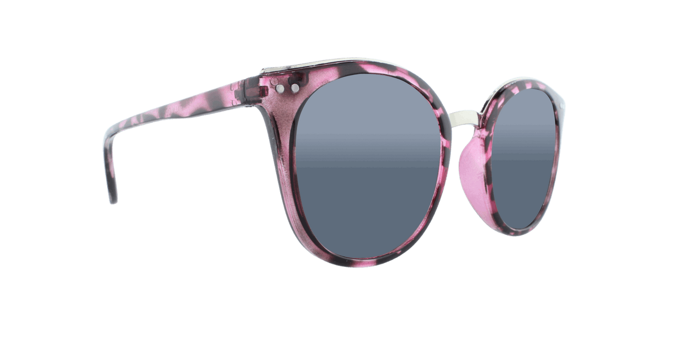 Flair - Classic Fashion Pink Demi (Smoked)