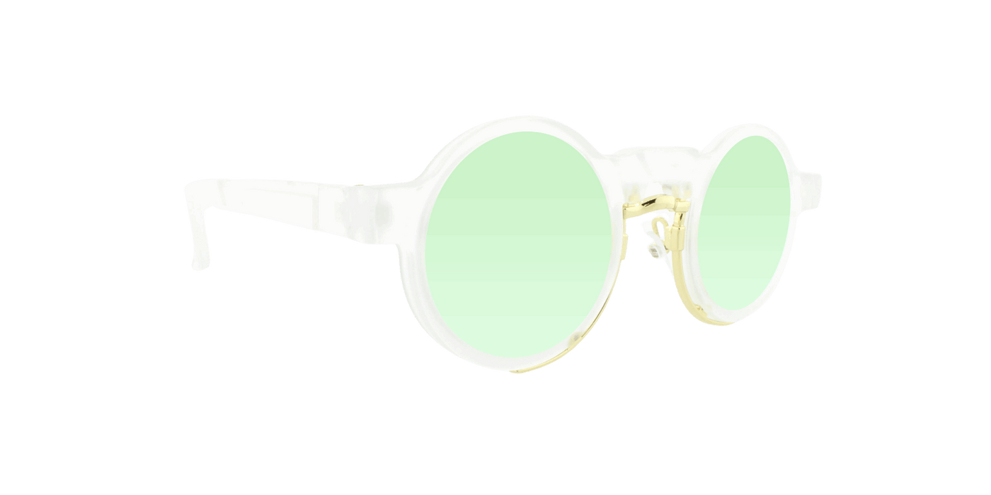 Stratos - Modified Aviator.