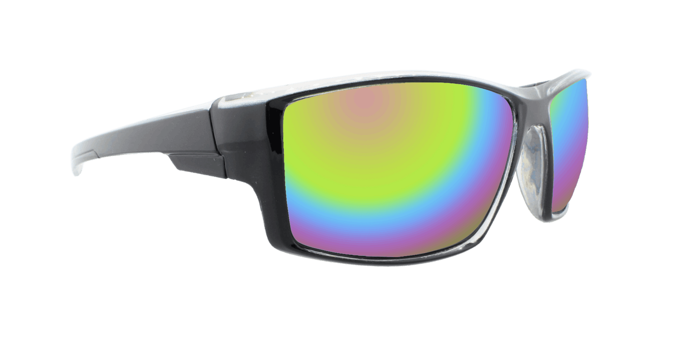 Brandon - Polarized Sports Wrap