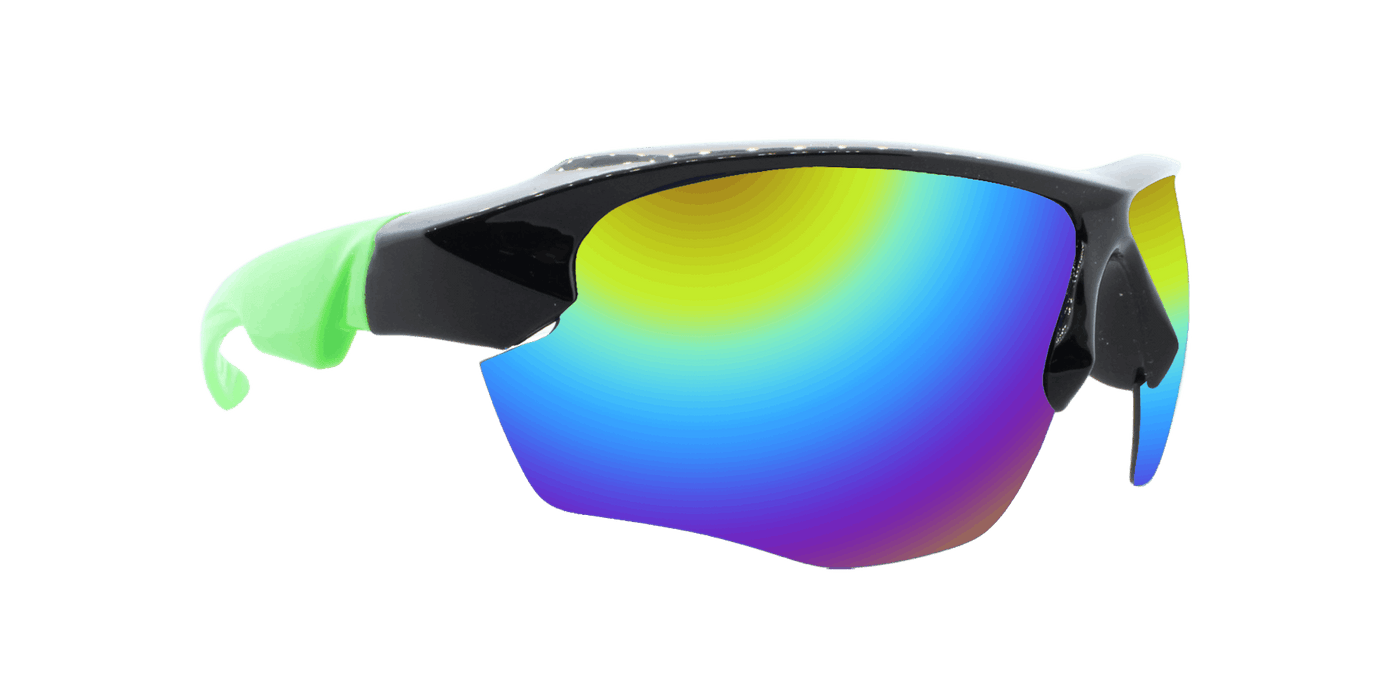 Clutch - Polarized Sports Blade.