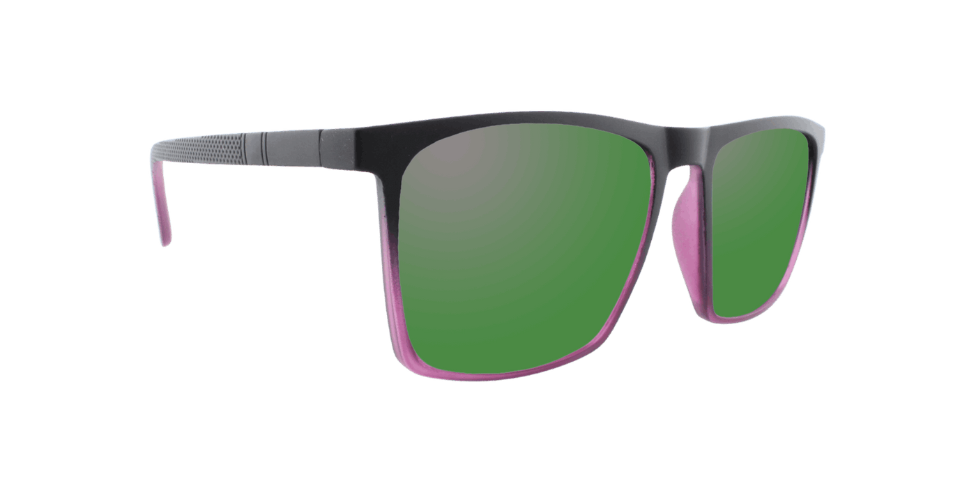 Helix - Polarized Modified Retro