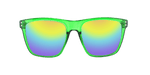 Majesty - Classic Retro Green Translucent (Rainbow Mirror)