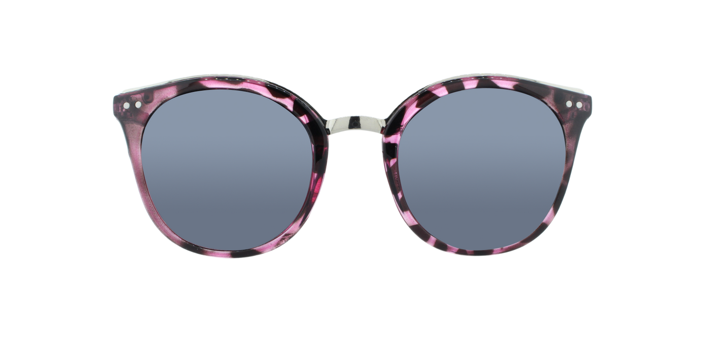 Flair - Polarized Classic Fashion Pink Demi (Smoked)