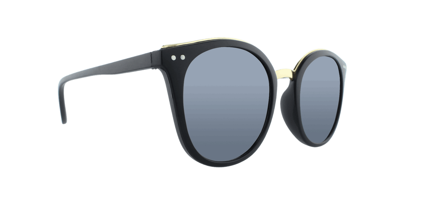 Flair - Classic Fashion Black (Smoked)