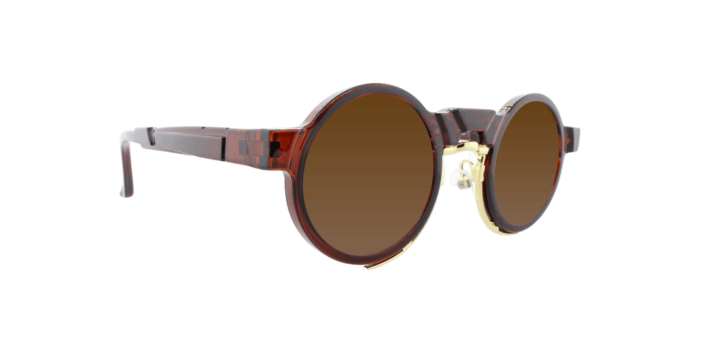 Stratos - Modified Aviator.