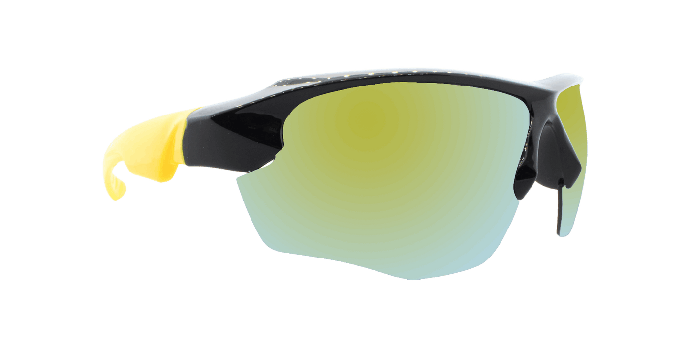 Clutch - Polarized Sports Blade.