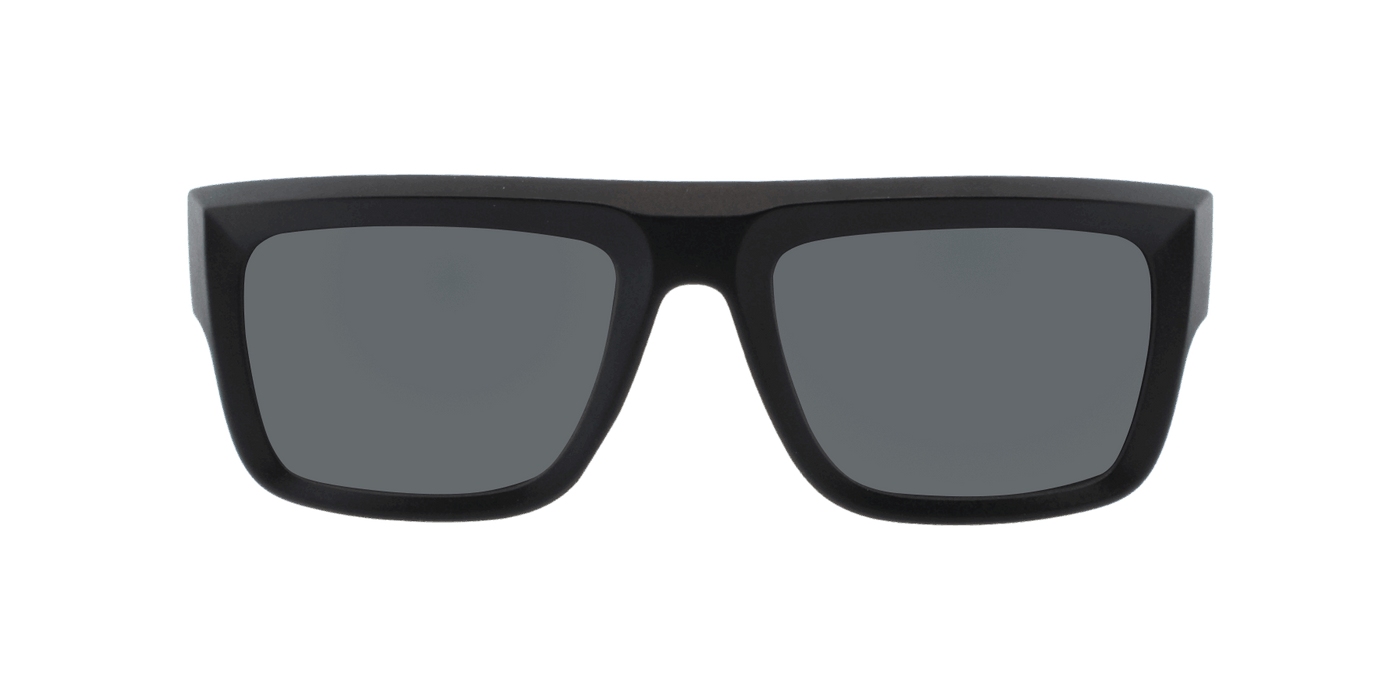 Echo - Modified Retro Black (Dark Smoked)