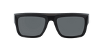 Echo - Modified Retro Black (Dark Smoked)