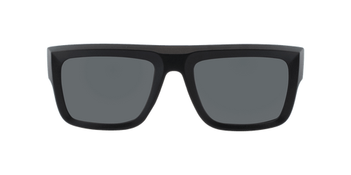 Echo - Modified Retro Black (Dark Smoked)