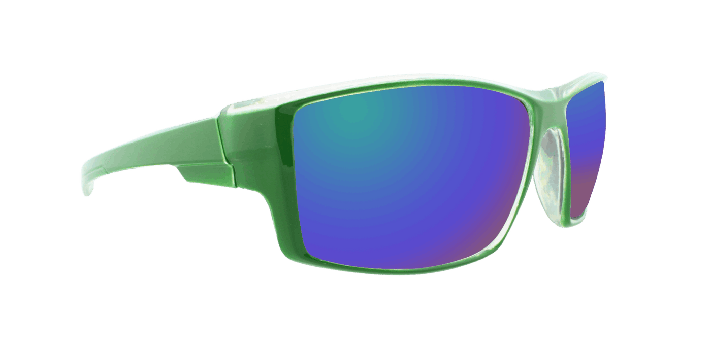 Brandon - Polarized Sports Wrap