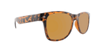 Response - Classic Standard Tortoise Shell Iced Matte (Dark Brown)