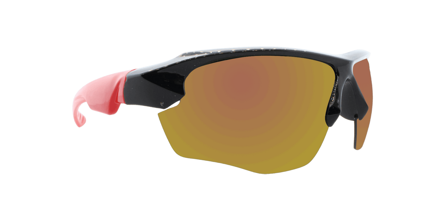 Clutch - Polarized Sports Blade.