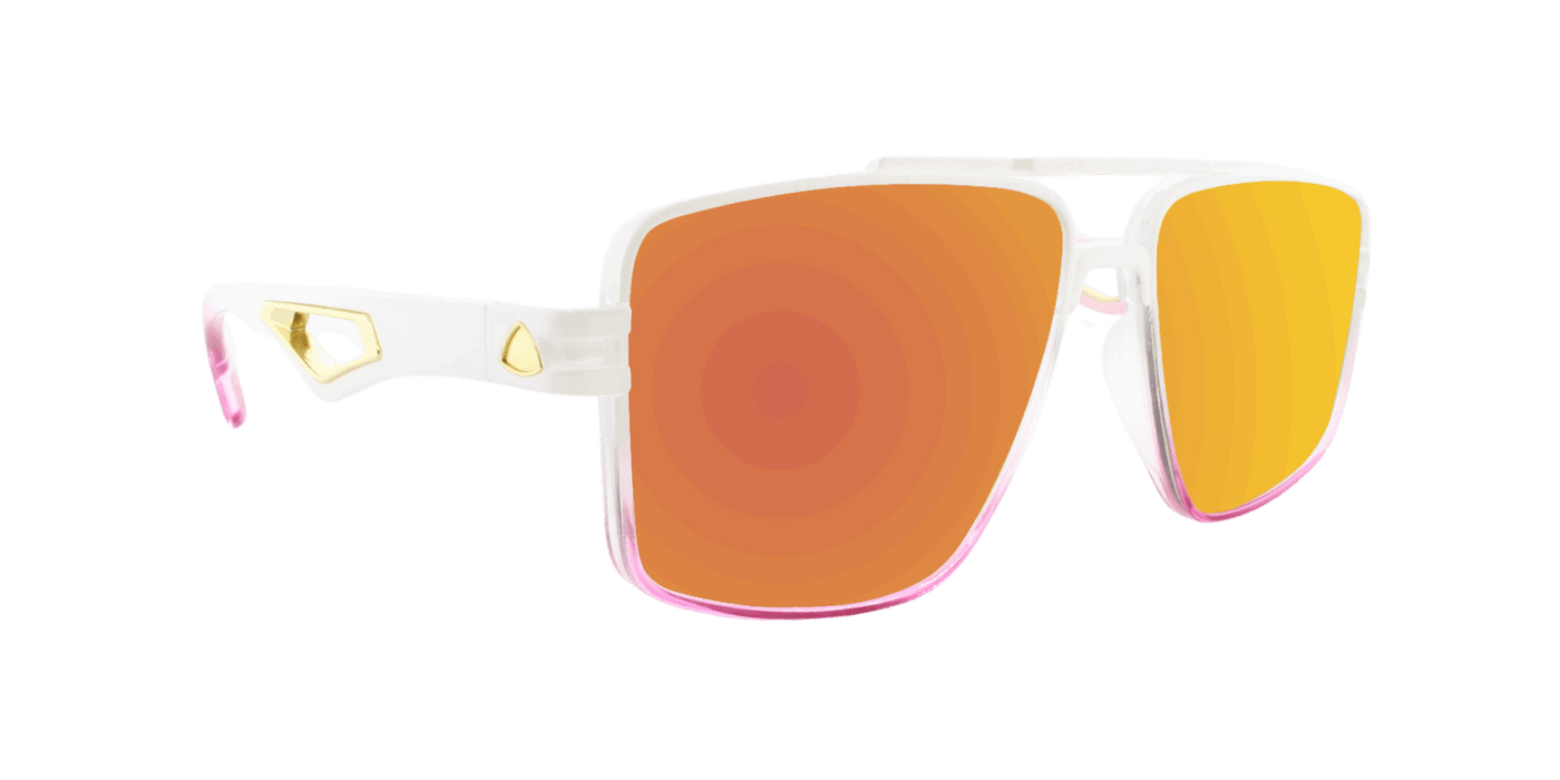 Maverick - Modified Aviator