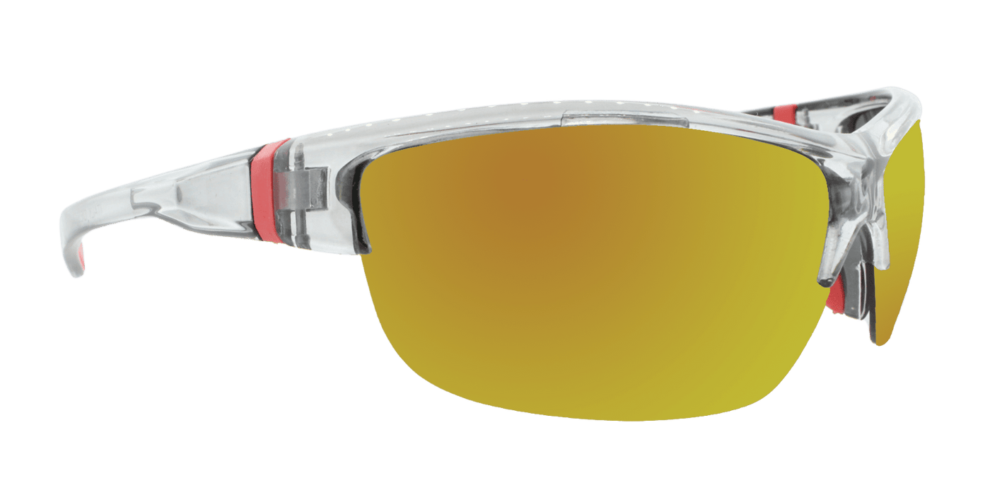 Robbie - Half-Rim Sports