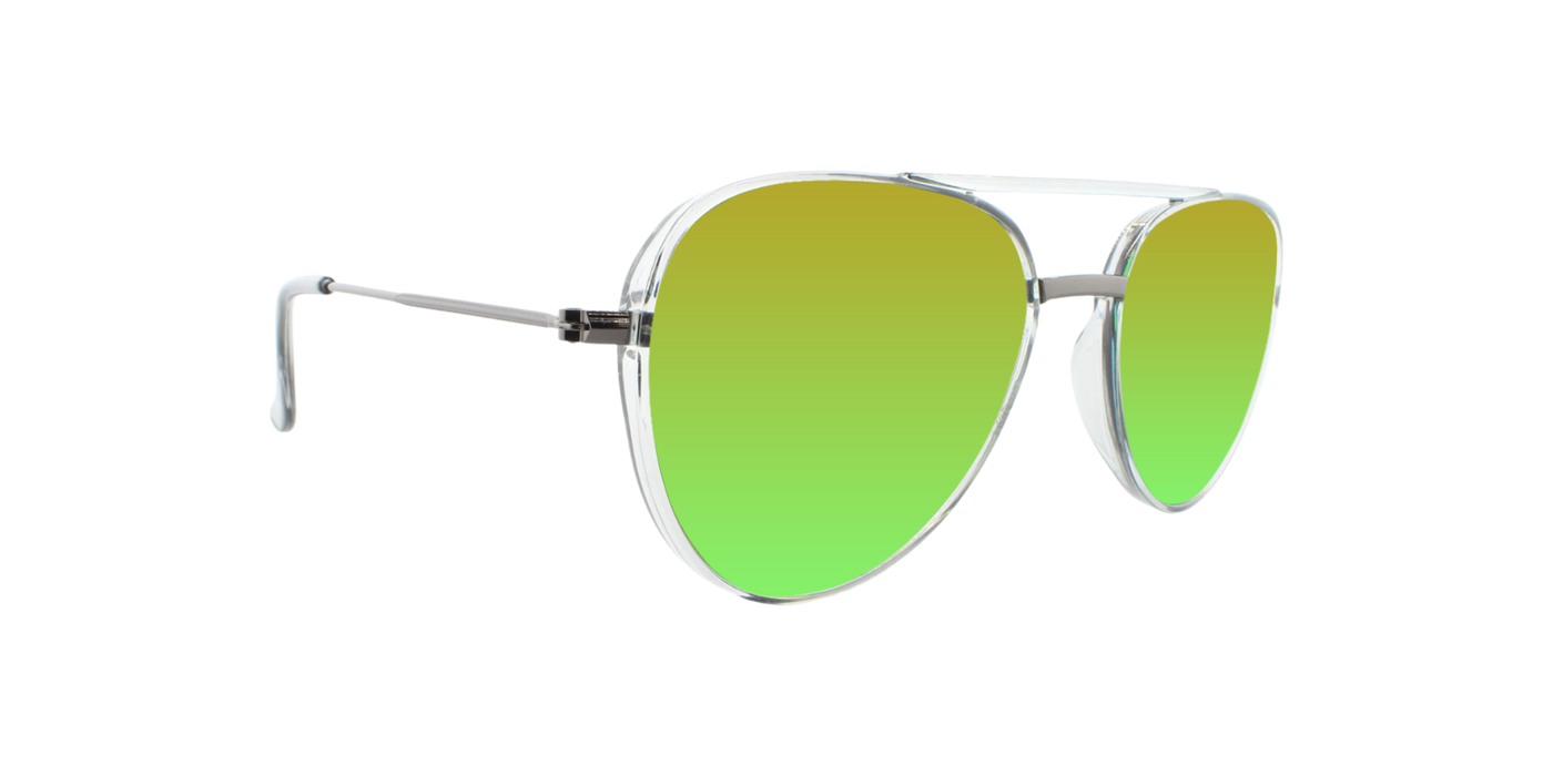 Zephyr - Modified Aviator.