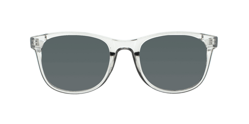 Flashback - Classic Retro Charcoal Translucent (Dark Smoked)