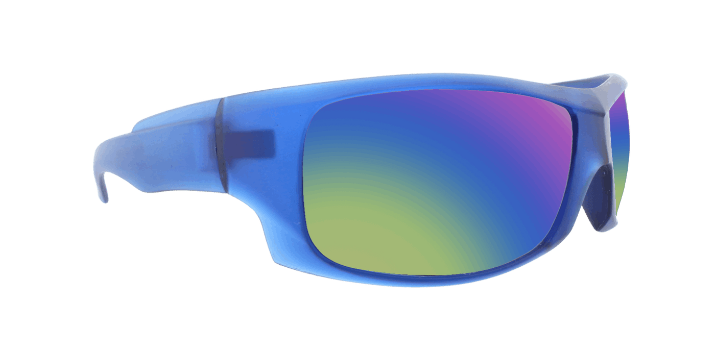 Titan - Polarized Sports Wrap.