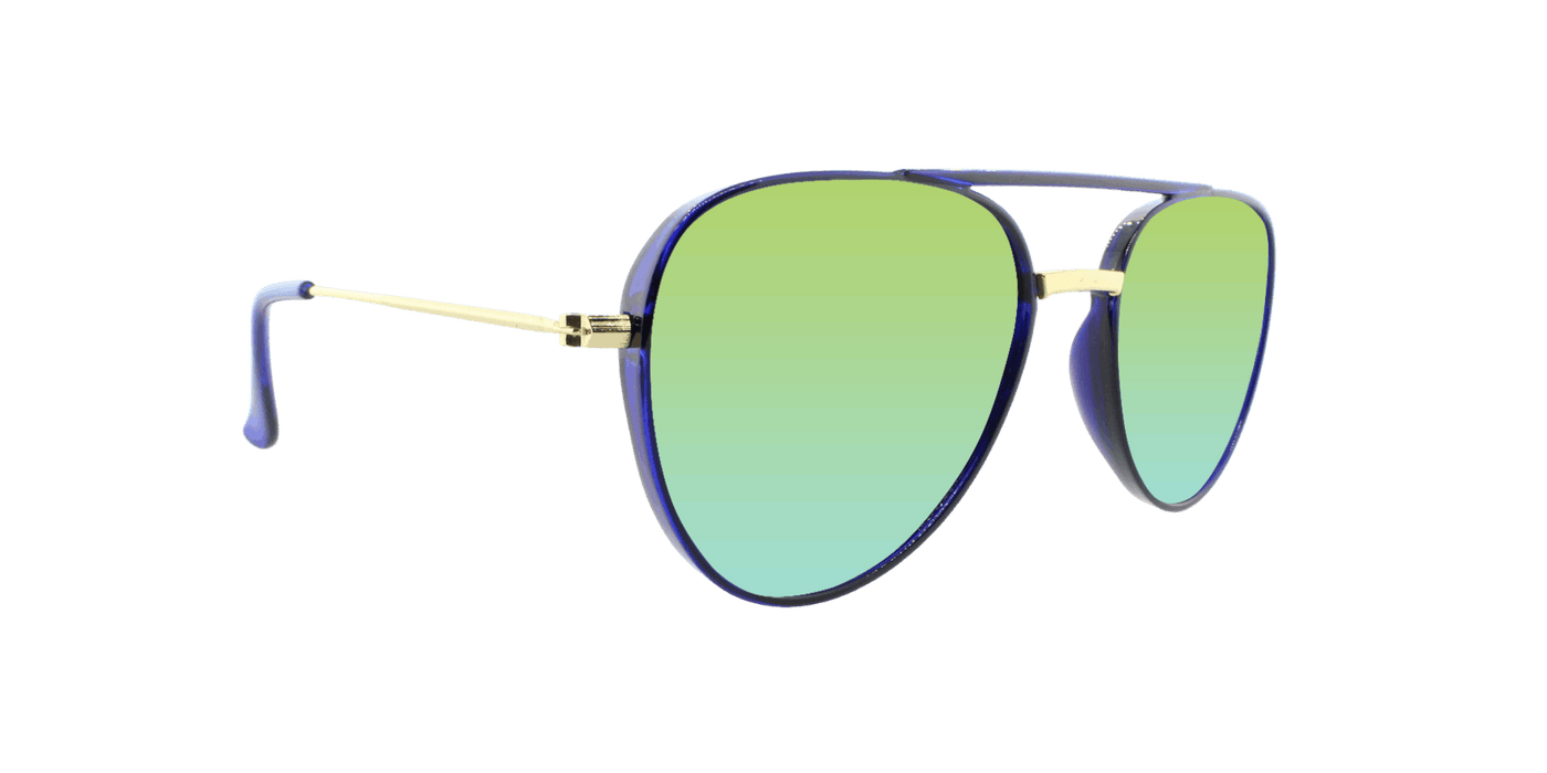 Zephyr - Modified Aviator.