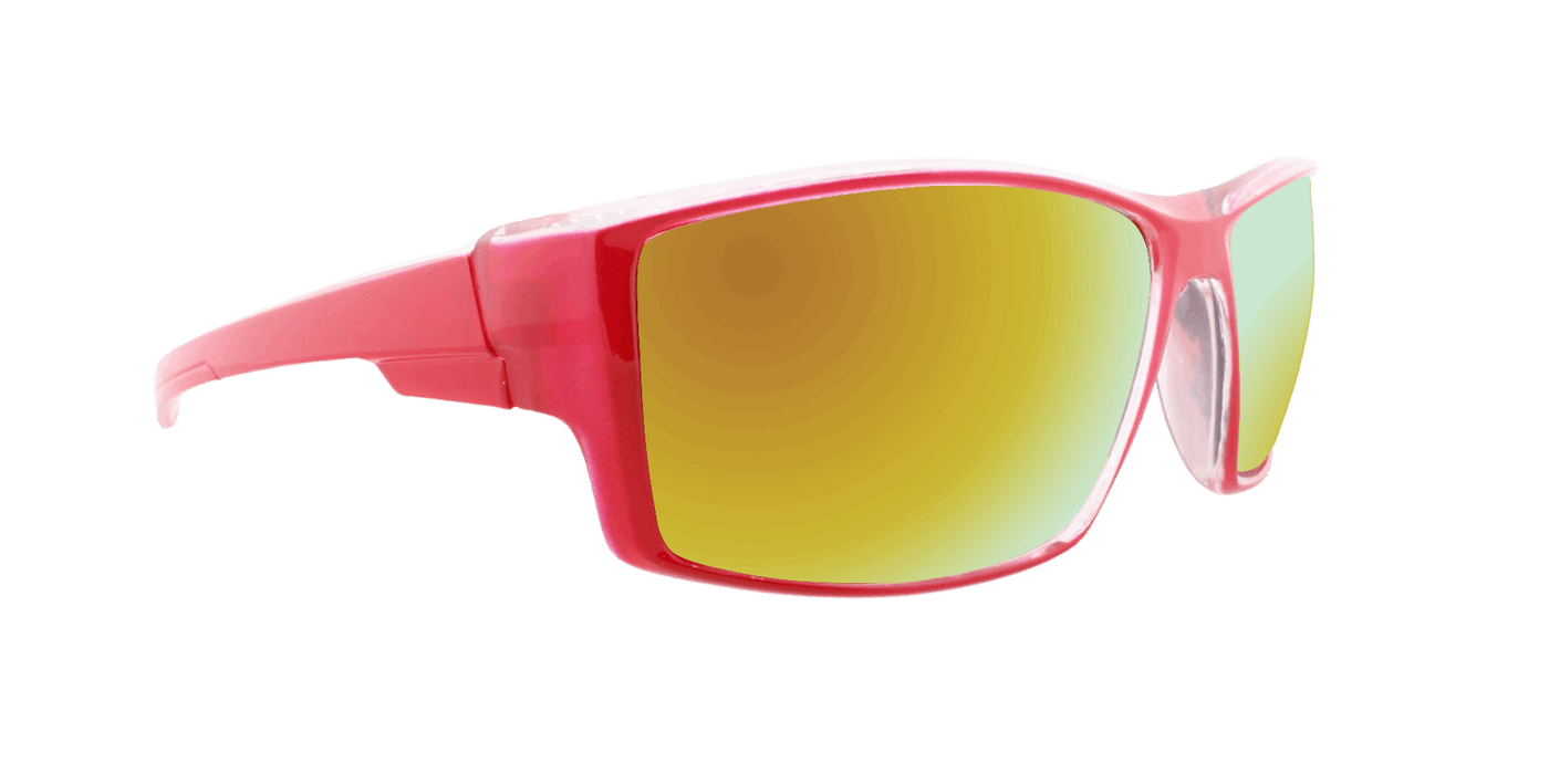 Brandon - Polarized Sports Wrap