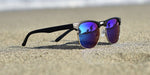 Aware- Polarized Essential Classic Duck Green Translucent (Brown Amber)