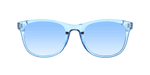 Flashback - Polarized Classic Retro Cobalt Blue Translucent (Blue Gradient)