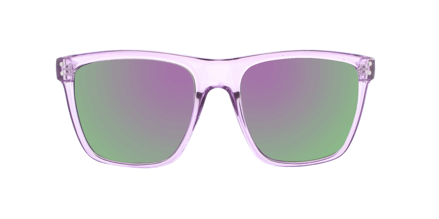 Majesty - Classic Retro Purple Translucent (Purple Mirror)