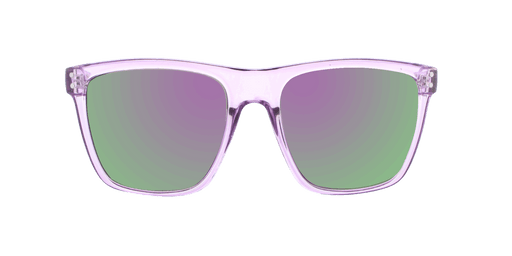 Majesty - Classic Retro Purple Translucent (Purple Mirror)