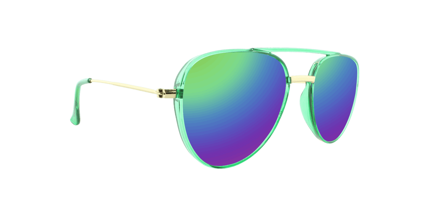 Zephyr - Modified Aviator.