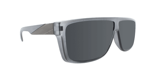 Epoch - Modified Retro Black Iced Matte (Dark Smoked)