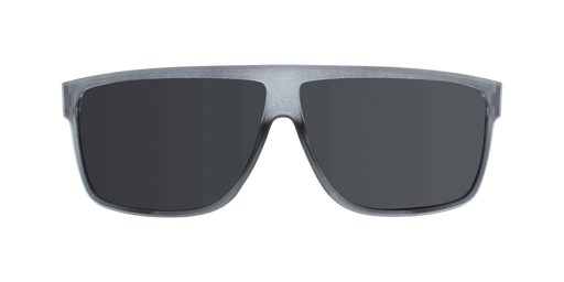 Epoch - Modified Retro Black Iced Matte (Dark Smoked)