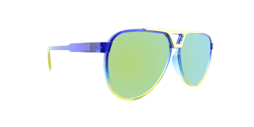 Centurion - Polarized Modified Aviator
