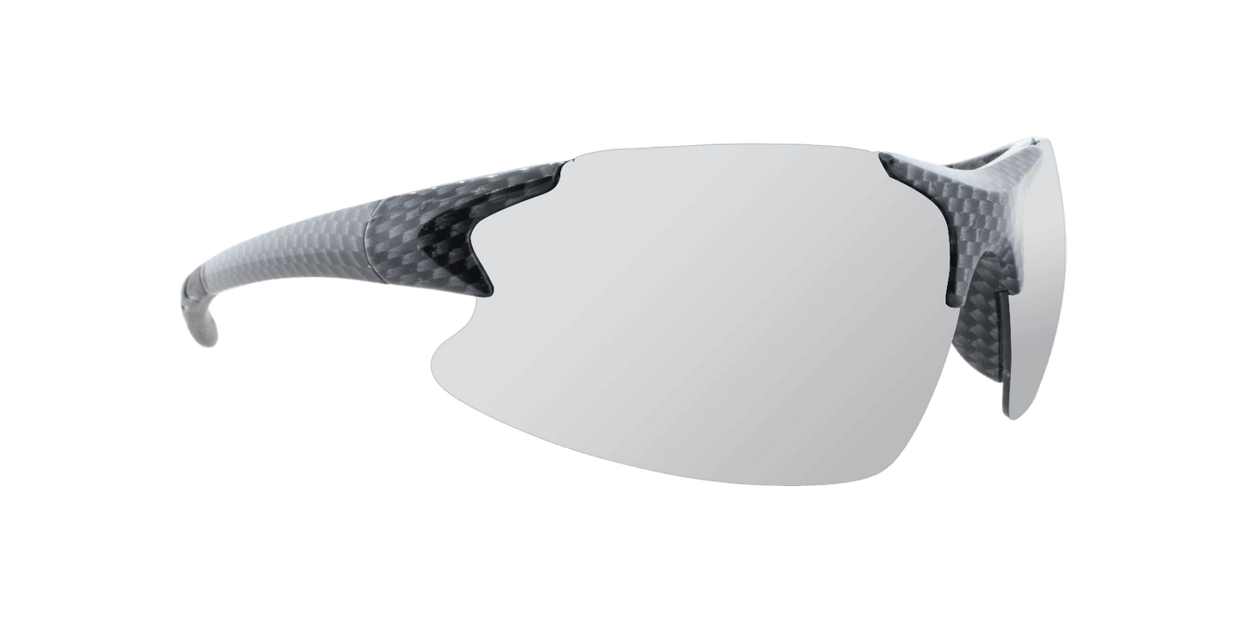 Forge - Polarized Carbon Fiber Print Blade.