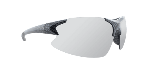 Forge - Polarized Carbon Fiber Print Blade.