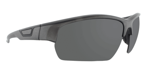 Tanner - Polarized Colorful Sports Half-Rim