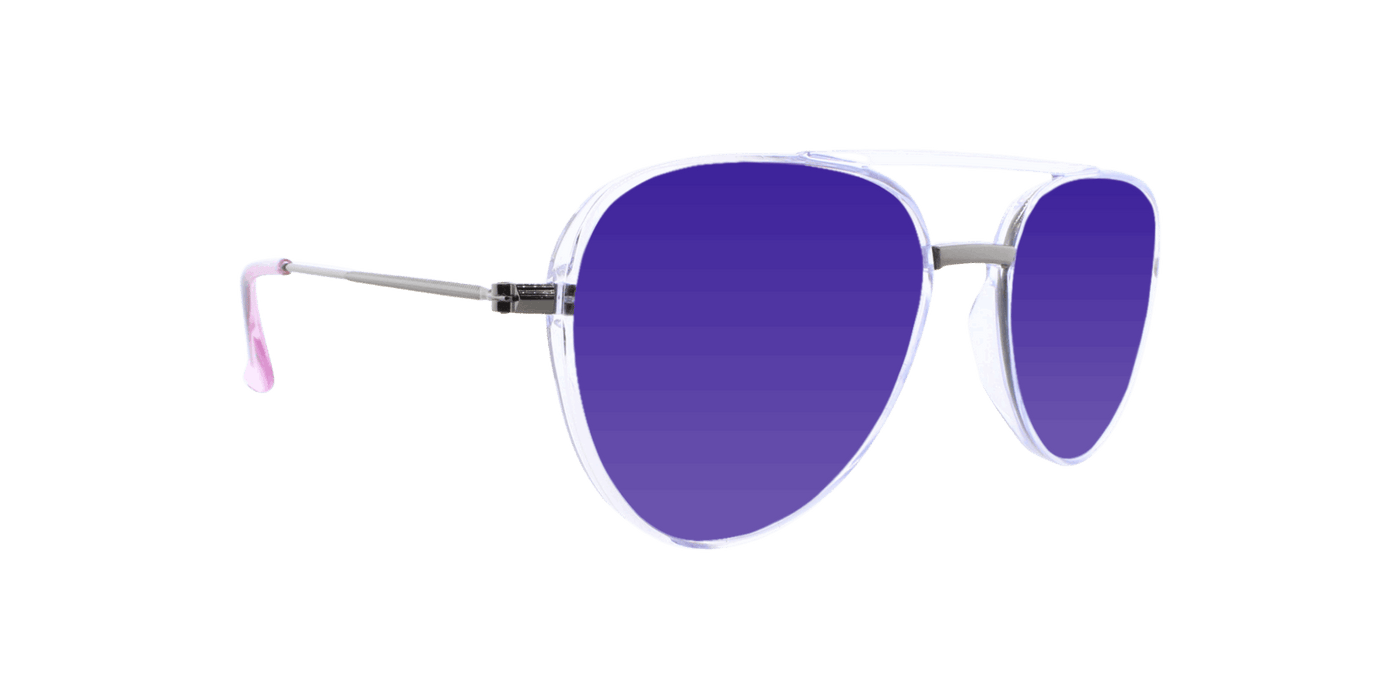 Zephyr - Modified Aviator.