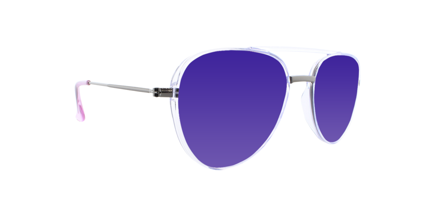 Zephyr - Modified Aviator.