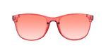 Flashback - Classic Retro Dark Red Translucent (Red Gradient)