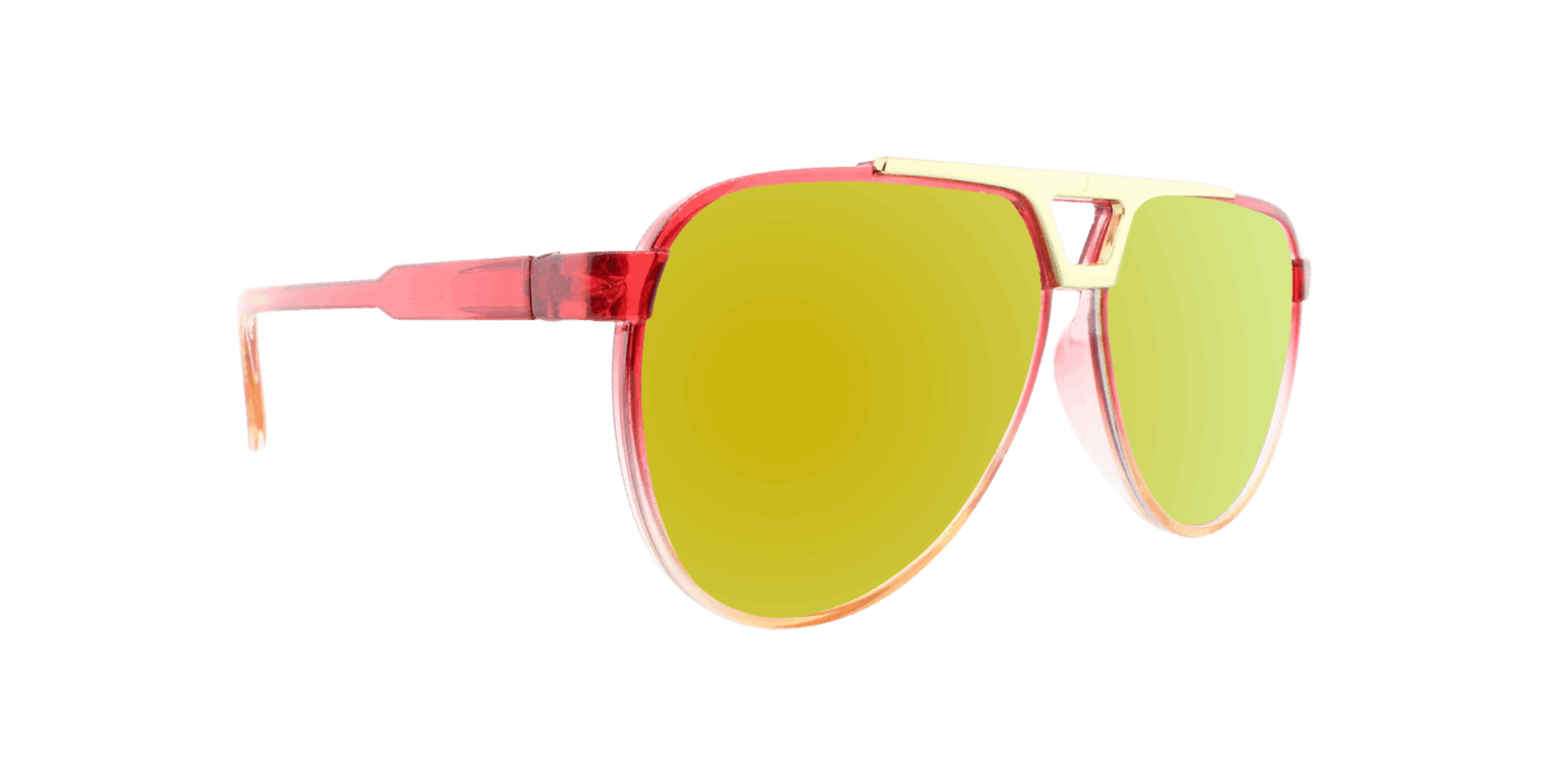 Centurion - Polarized Modified Aviator