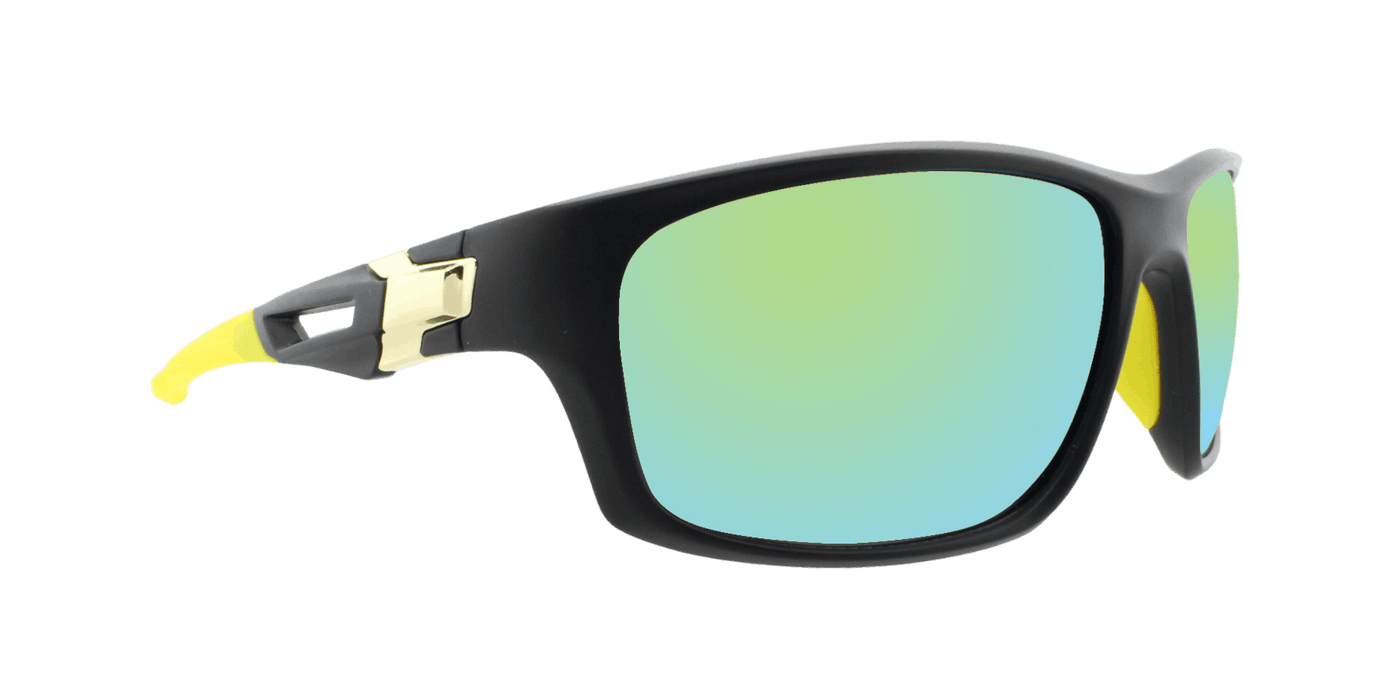 Nitro - Polarized Sports Wrap.