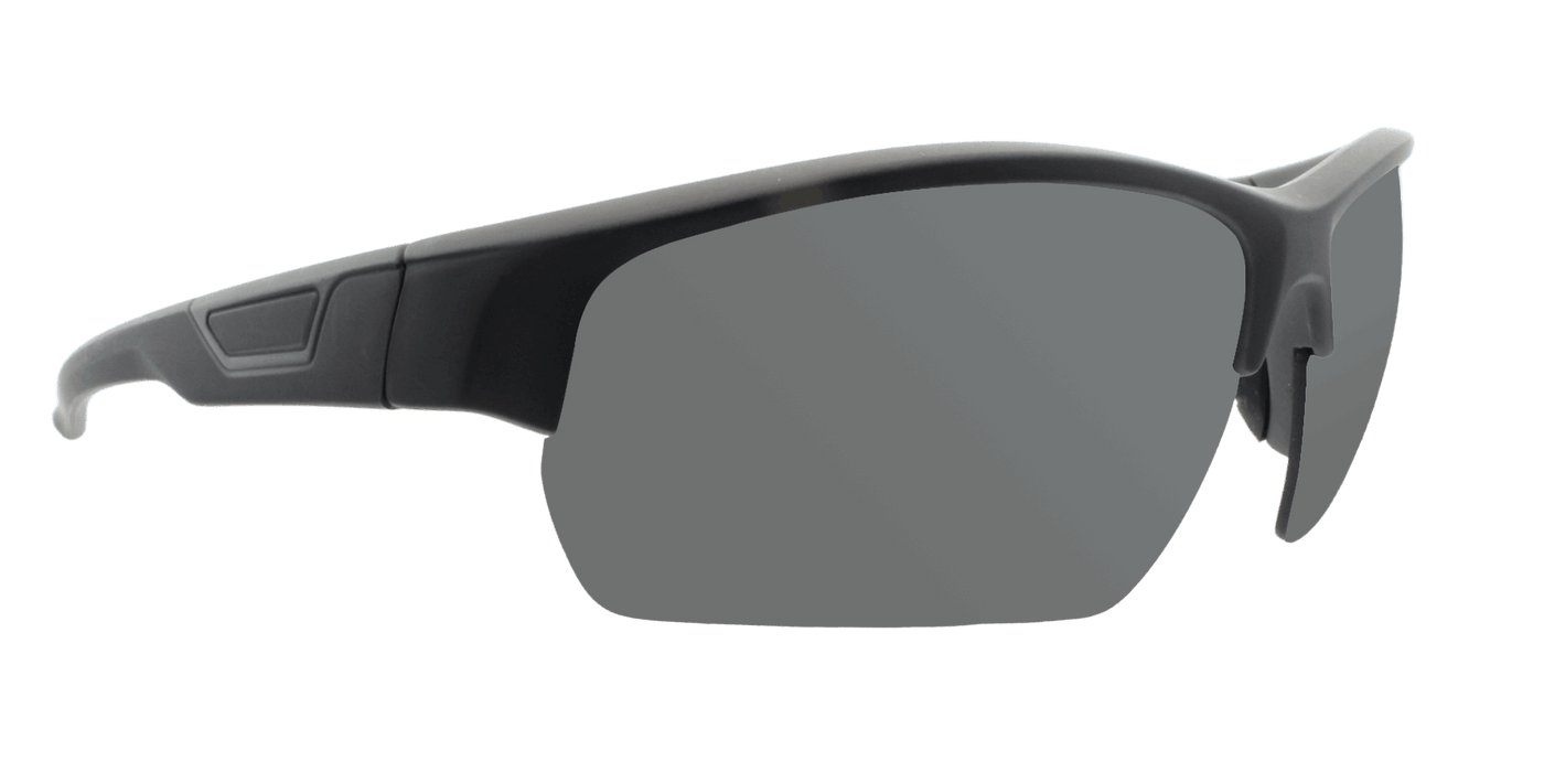 Tanner - Polarized Colorful Sports Half-Rim