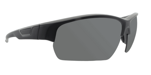 Tanner - Polarized Colorful Sports Half-Rim