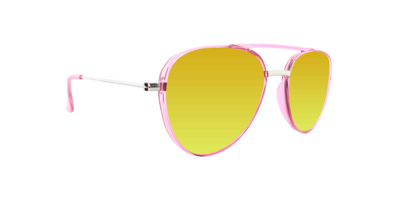 Zephyr - Modified Aviator.