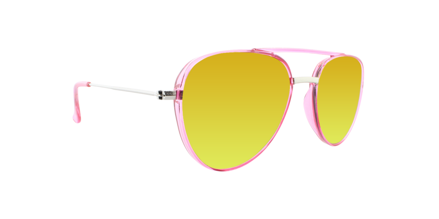 Zephyr - Modified Aviator.